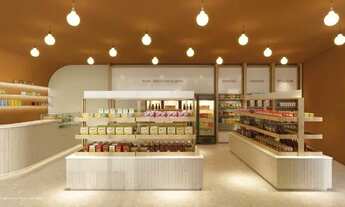 Imagem 4: LL- Boulevard Praia dos Carneiros, unidades de 1 a 3 quartos ao lado do parque aquatico