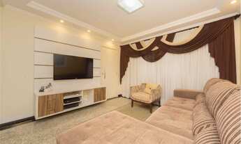 Imagem 3: Casa á venda 220m, 4 quartos 2 suíte- Braga- SJP