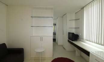 Imagem 4: Flat para aluguel, 1 quarto, 1 suíte, 1 vaga, Estoril - Belo Horizonte/MG