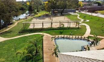 Imagem: Ágio lote portal do lago 19 mil