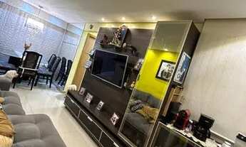 Imagem 6: ALTOS DE TAGUATINGA 1 - 2Q 1 SUÍTE - 59m²