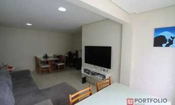Imagem 2: Apartamento para venda possui 72 metros quadrados com 2 quartos em Jardim Goiás - Goiânia