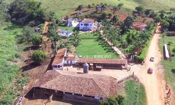 Imagem 3: Fazenda à venda, 1790000 m² por R$ 5.500.000 - Rio Espera - Rio Espera/MG