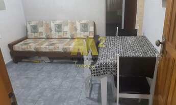 Imagem 4: Kitnet com 1 dorm, Guilhermina, Praia Grande - R$ 190 mil, Cod: 10804