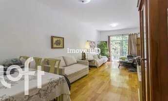 Imagem 6: Lagoa Apartamento com 2 dormitórios