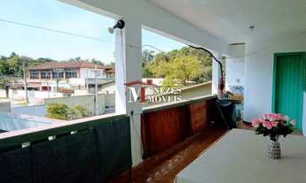 Imagem 2: Casa a venda em Bertioga - Bairro Jardim Albatroz - Ref. 1313