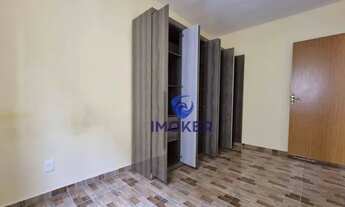 Imagem 5: Apartamento em Suzano; 2 quartos; 1 vaga; mobiliado