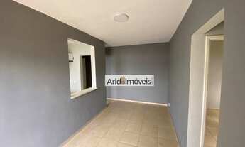 Imagem 4: Apartamento com 2 dormitórios para alugar, 45 m² por R$ 1.365,00/mês - Jardim Conceição