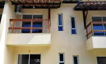 Imagem 3: Village para venda tem 800 metros da praia com 2 quartos em Barra do Jacuípe - Camaçari