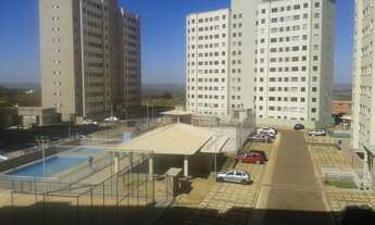 Imagem 2: Vd Ágio Aptº 2qts Prest.R$ 698,00 Atrás Macdonalds Reserva Parque, não exijo transferência