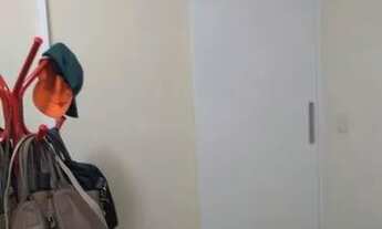 Imagem 3: Apartamento Semi mobiliado com Moveis Planejados Taboão da Serra