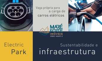 Imagem 4: LANÇAMENTO DE FRENTE PARA O MAR COM ÁREA DE LAZER COMPLETA!