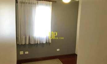 Imagem 2: Apartamento com 2 dormitórios, 60 m² - venda por R$ 780.000 ou aluguel por R$ 5.000/mês