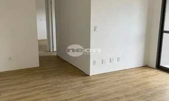 Imagem 6: SANTO ANDRé - Apartamento Padrão - Vila Assunção