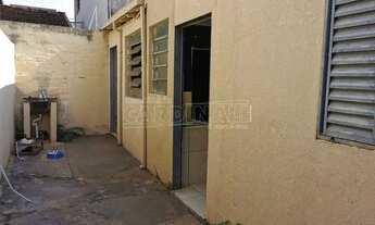 Imagem 3: Casa Padrão em Araraquara