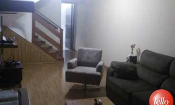 Imagem 4: São Paulo - Casa Padrão - Vila Formosa