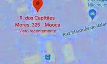 Imagem 2: Passo Ponto BARBEARIA