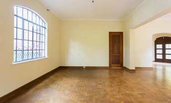 Imagem 4: Locação Casa 4 Dormitórios - 404 m² Higienópolis