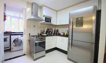 Imagem 6: São Paulo - Apartamento Padrão - Aclimação