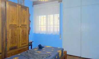 Imagem 6: 03 DORMITÓRIOS SENDO 01 SUÍTE, 01 VAGA DE GARAGEM, 105 METROS DE ÁREA ÚTIL, AMPLO LAZER, P