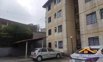 Imagem 7: VILLAGE APARTAMENTO COM LAZER, 2 DORMITÓRIOS CONFIRA!