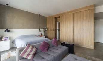 Imagem 4: Apartamento Locação Vila Olímpia 67 m² 1 Dormitórios