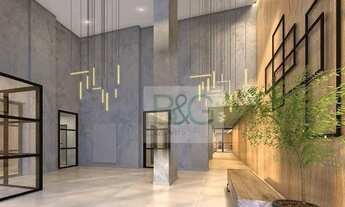 Imagem 7: Apartamento com 2 dormitórios à venda, 65 m² por R$ 921.200,00 - Mirandópolis - São Paulo