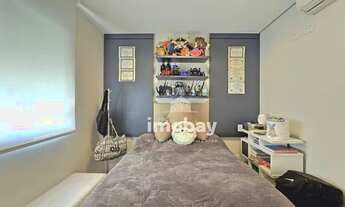 Imagem 6: Apartamento com 4 dormitórios à venda, 135 m² por R$ 1.750.000,00 - Cambuí - Campinas/SP