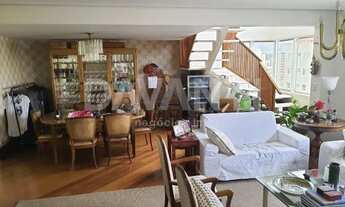 Imagem: Apartamento - Cambuí - Campinas