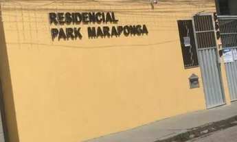 Imagem 6: Vendo Apartamento no Bairro Maraponga Com 65m² , Próx a Av. Benjamim Brasil