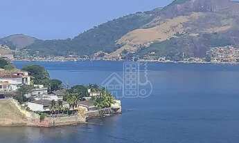 Imagem 6: Cobertura com 4 dormitórios à venda, 600 m² por R$ 10.000.000,00 - Icaraí - Niterói/RJ