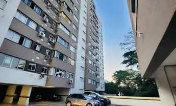 Imagem 3: APARTAMENTO COM 2 DORMITÓRIOS NO BAIRRO TERESÓPOLIS SENDO 1 SUÍTE