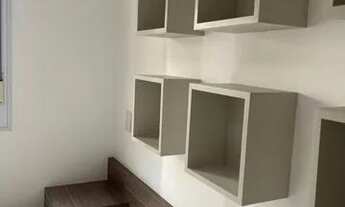 Imagem 4: Mobiliado no Klabin