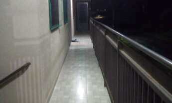 Imagem 2: Qd 50 só R$ 80.000 ótimo apt 02 quartos 58 m² fica no 2º andar parque anapolis ocidental