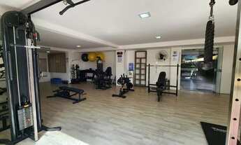 Imagem 6: Apartamento com 3 dormitórios, 98 m² - venda por R$ 630.000 ou aluguel por R$ 4.000/mês