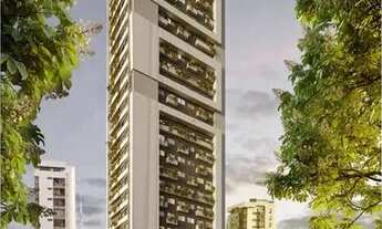 Imagem: Apartamento para venda tem 29 metros quadrados