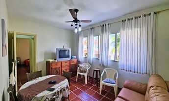 Imagem 2: 02 DORMITÓRIOS 200m DA PRAIA!