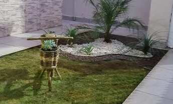 Imagem 4: BRASÍLIA - Casa de Condomínio - SETOR HABITACIONAL VICENTE PIRES