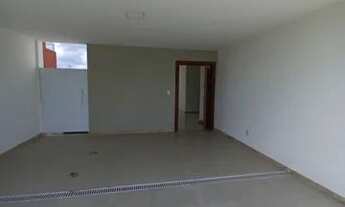 Imagem 1: Casa duplex para locação no Terras Alphaville Camaçari 3 suítes