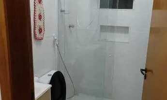 Imagem 6: Casa com 2 dormitórios à venda, por R$ 296.800 - Jardim São José - São José dos Campos/SP