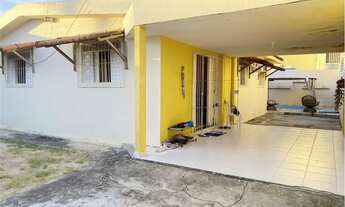 Imagem 2: Casa com 3 quartos à venda, 75 m² por R$ 239.900 - Emaús - Parnamirim/RN