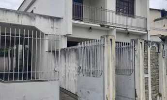 Imagem 6: Casa Duplex na Av. Gilberto Cardoso