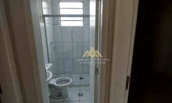 Imagem 7: Apartamento com 2 dormitórios à venda, 46 m² por R$ 180.000,00 - Residencial Jequitibá - R