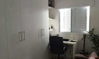 Imagem 7: Apartamento com 3 dormitórios à venda, 82 m² por R$ 690.000 - Jardim Flórida - Jundiaí/SP