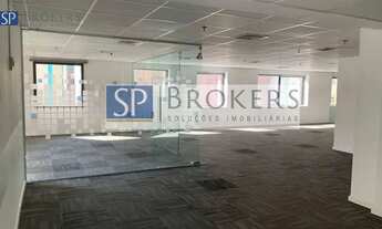 Imagem 4: Sala comercial de 470 m² e 14 vagas para Aluguel ou Venda - Vila Olímpia - SP