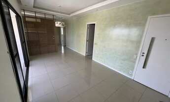 Imagem 3: VENDO LINDO APT DE 2 SUÍTES (reversivel p/3/4) C/ 2 VAGAS DE GARAGEM, RESORT PARC PARADISO