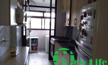 Imagem 4: APARATMENTO LOCALIZAÇÃO PRIVILÉGIADA