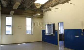 Imagem 4: SAO PAULO - Galpão/Depósito/Armazém - JURUBATUBA