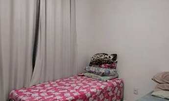 Imagem 3: Apartamento térreo com quintal