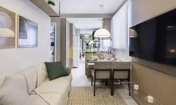 Imagem 2: Garden à venda 2 Quartos, 1 Vaga, 45.2M², Parque Santa Fé, Porto Alegre - RS